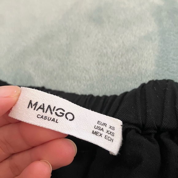 Mango pants - Picture 3 of 5